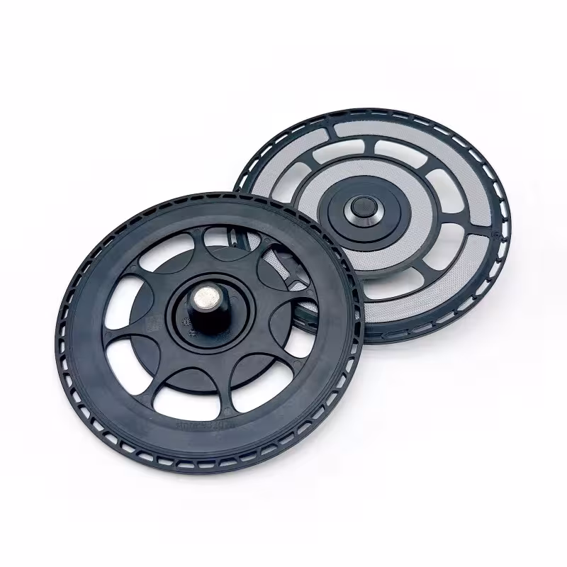 pièce de rechange pour aspirateur robot