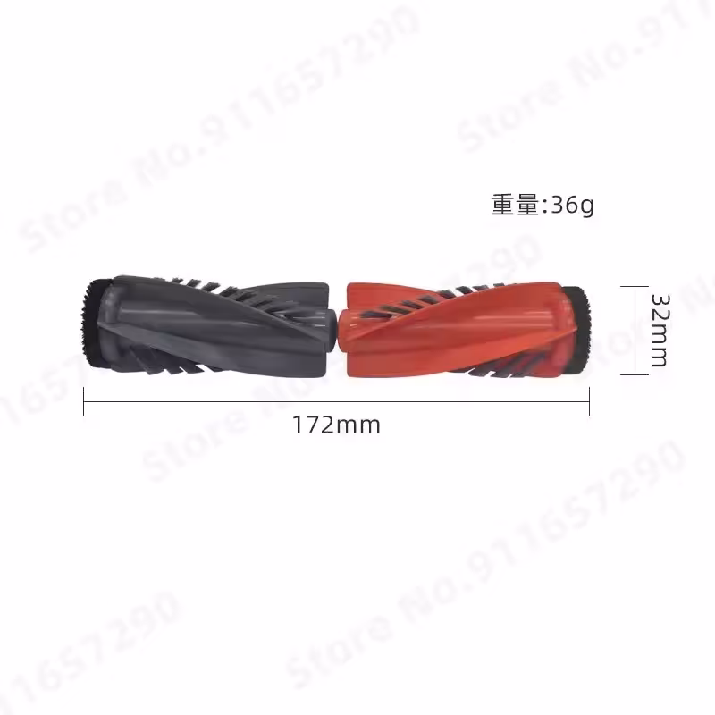 Ricambi per Roborock Saros 20