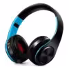blu nero
