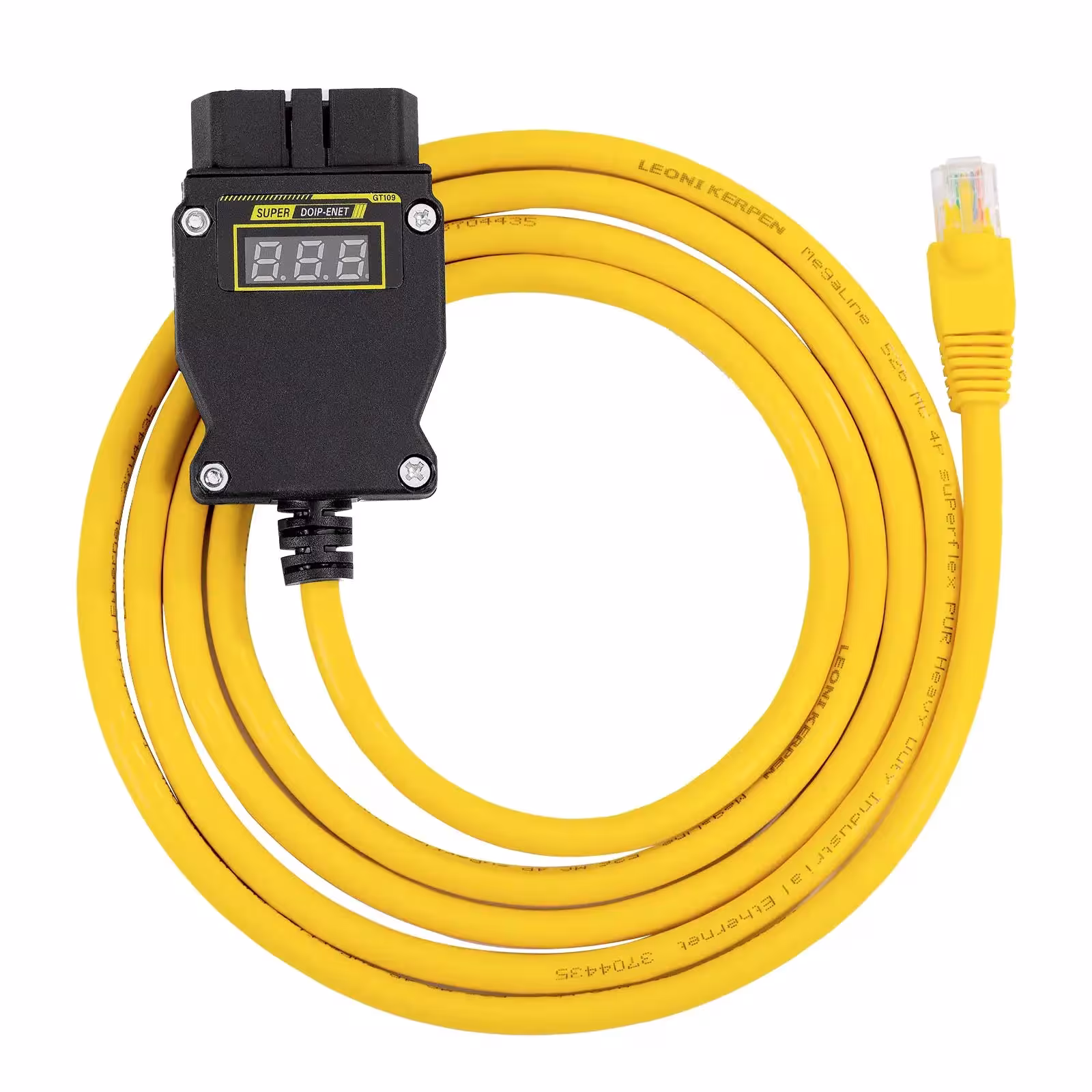 Câble de programmation de diagnostic