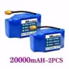 2pcs