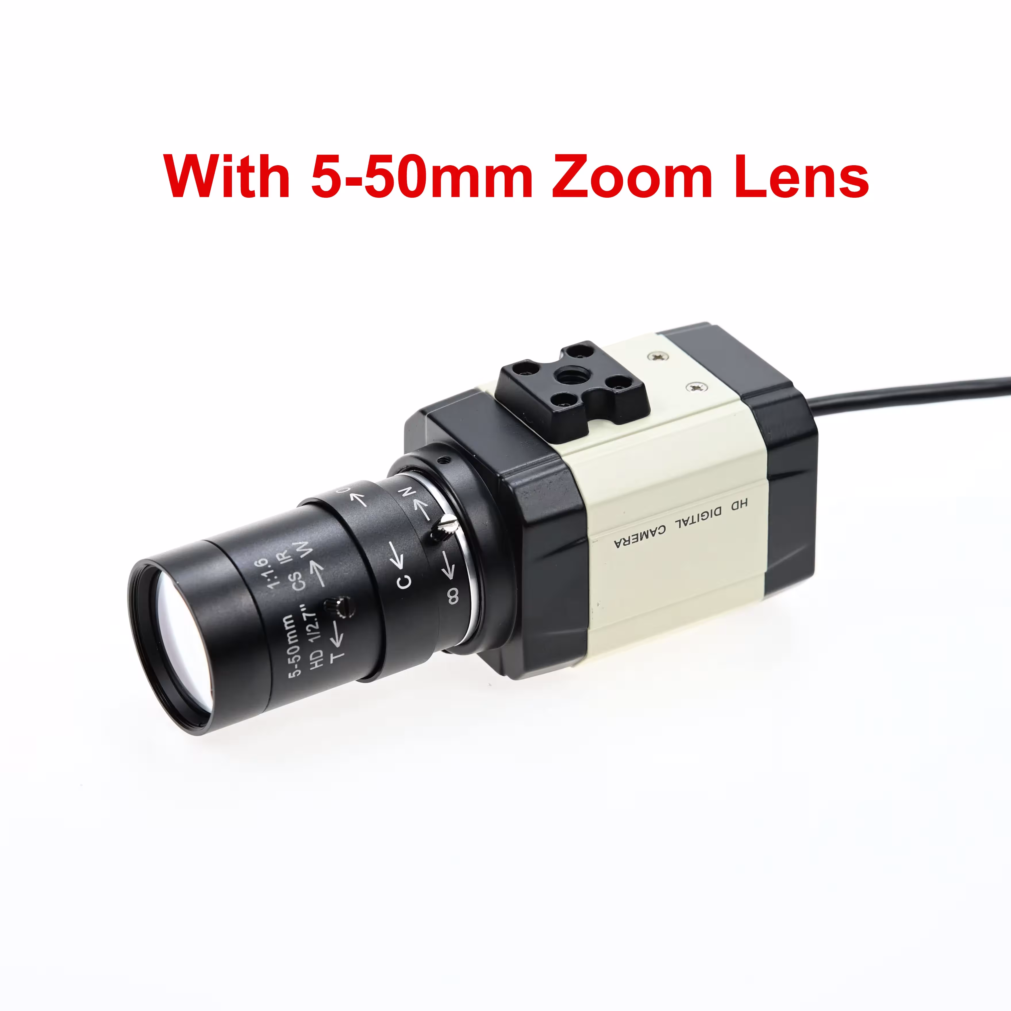 USB Camera 1080P