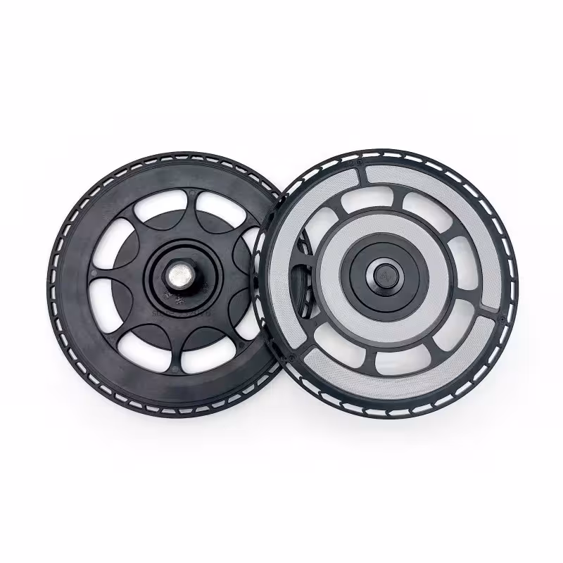 pièce de rechange pour aspirateur robot