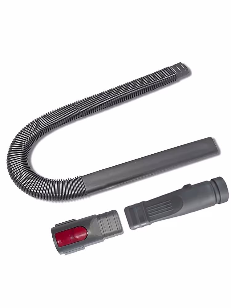 Accesorio para aspiradora para limpieza de pelo.