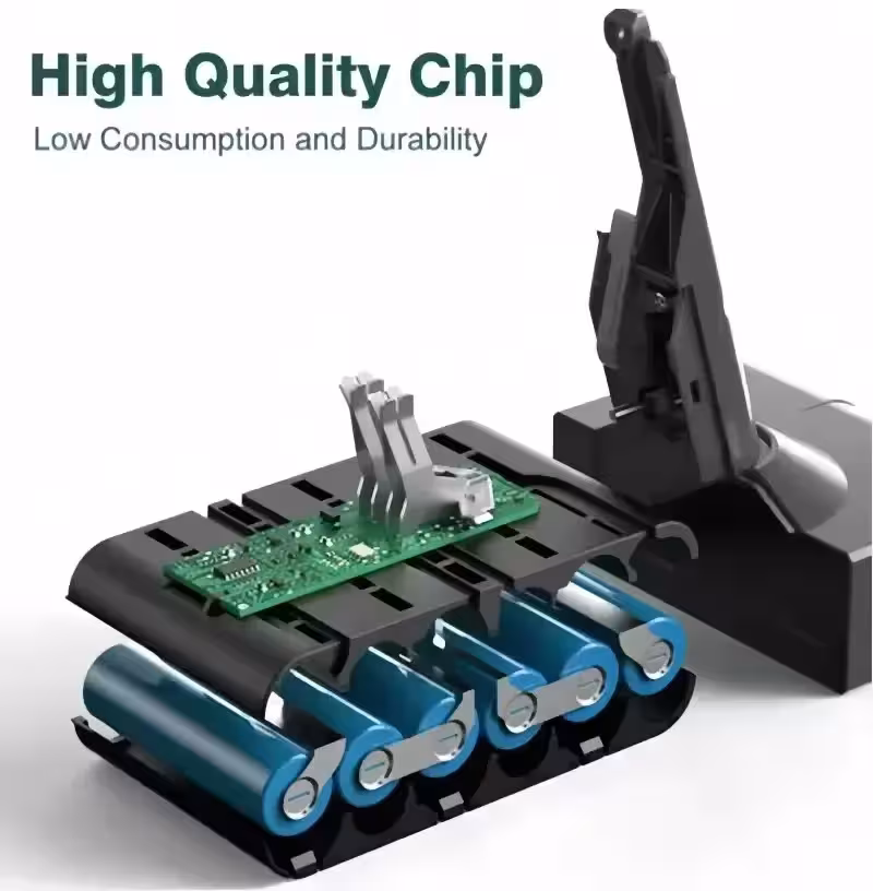 Bosch akumuliatorius 21.6V
