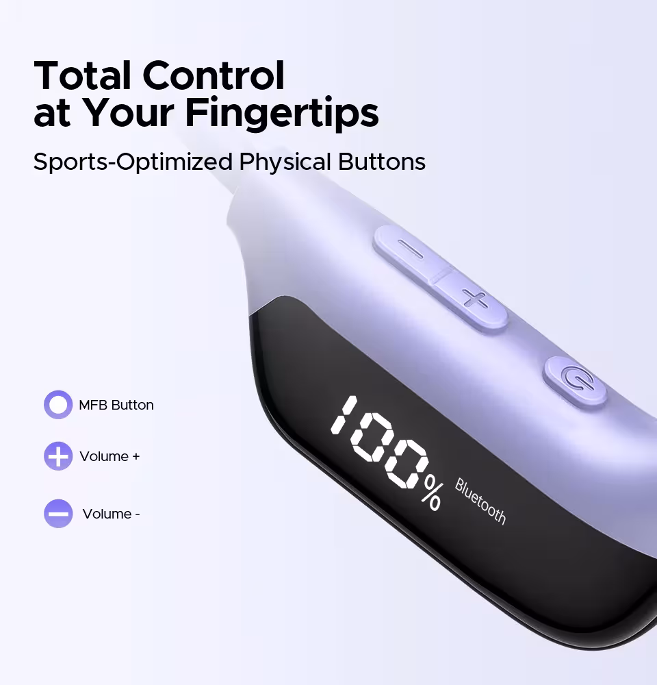 bone conduction headphones