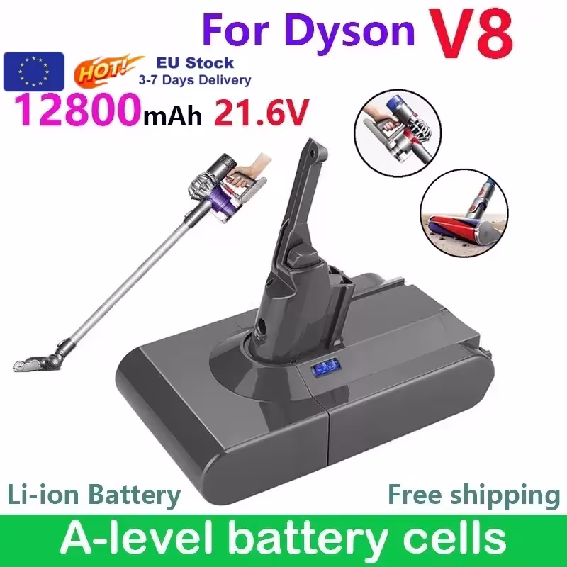 Pakaitinis akumuliatorius 21.6V Bosch 18V-Li įrankiams, suderinamas su BAT609, GBH, GDS seriją