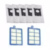 7pcs