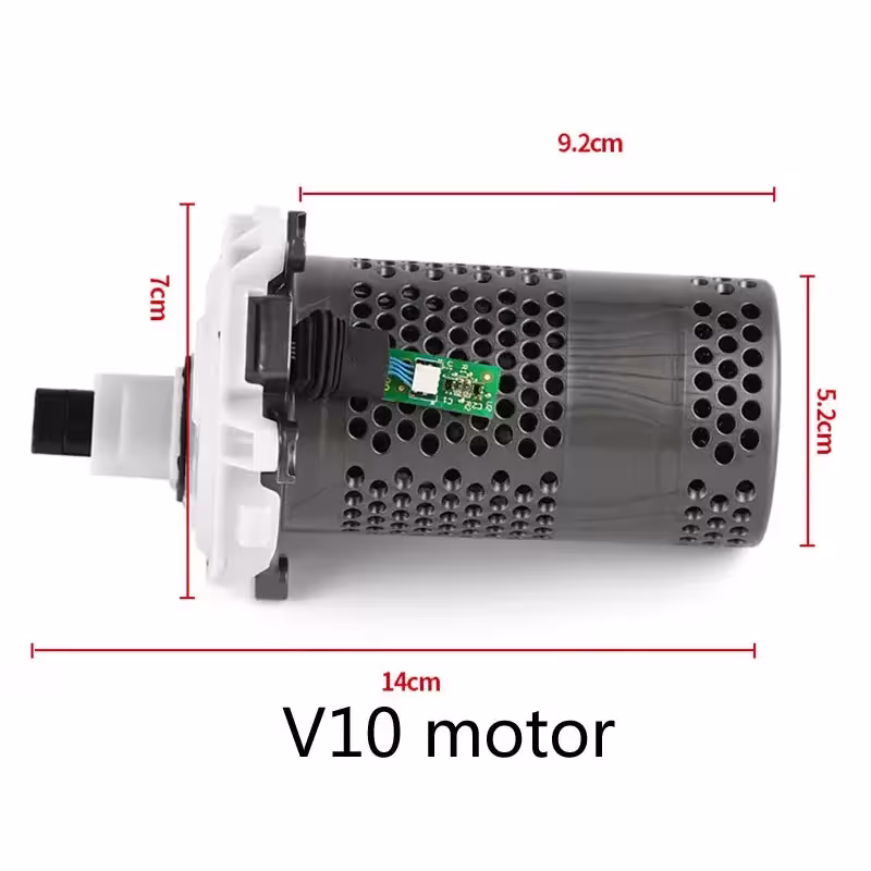 Maniglia motore per Dyson V10 SV12