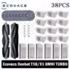 38pcs