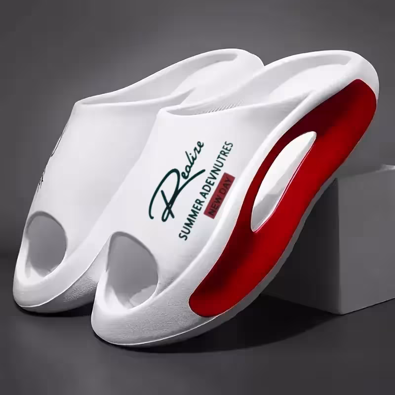 lightweight EVA slippers