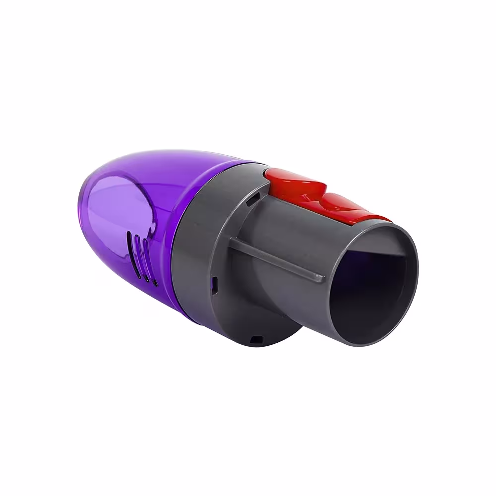 adaptador de boquilla de succión