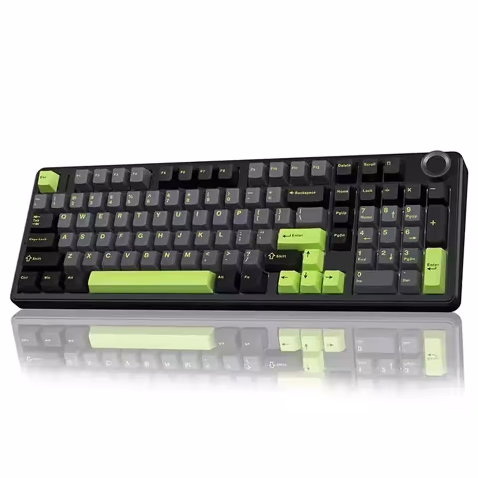 Gaming-Mechanische Tastatur