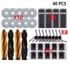 40 pieces