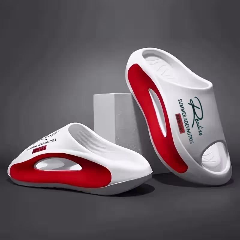 lightweight EVA slippers