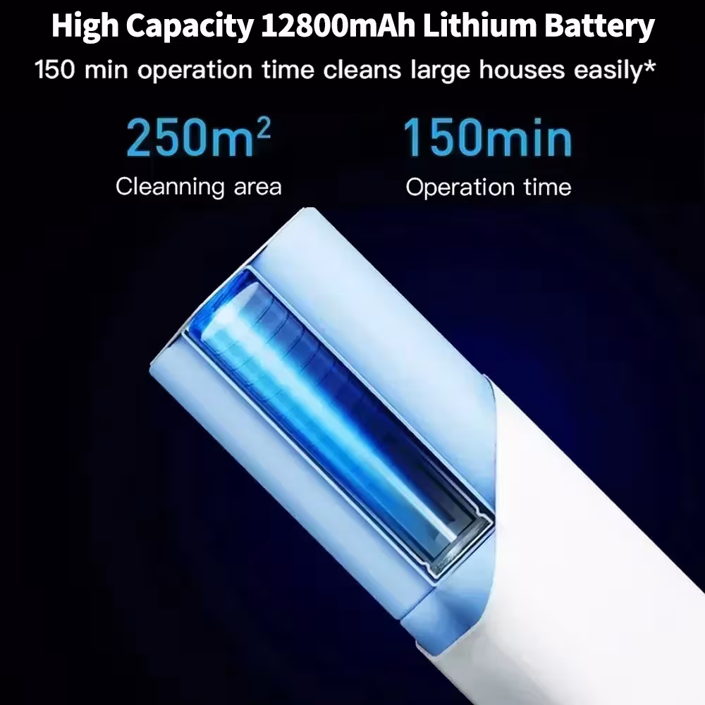 battery for Dreame robot vacuum