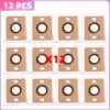 12 sacchetti