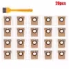 20pcs