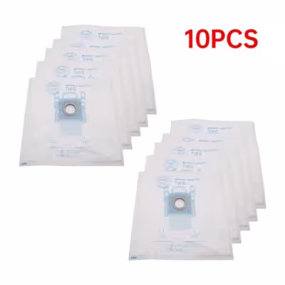 Dust Bag for Bosch Type G Bags for Bosch Vacuum Cleaner Typ G Bags GL-30 GL-20 GL-40 GL-45 BGL8508 Bags Sphera Spare Parts 1
