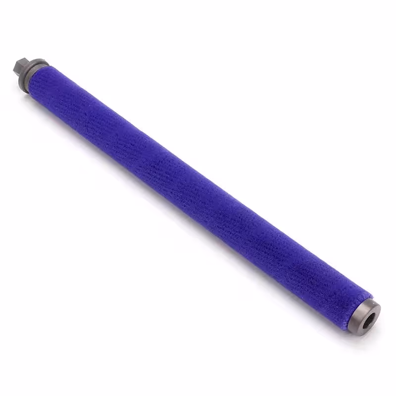 Brosse douce pour aspirateur