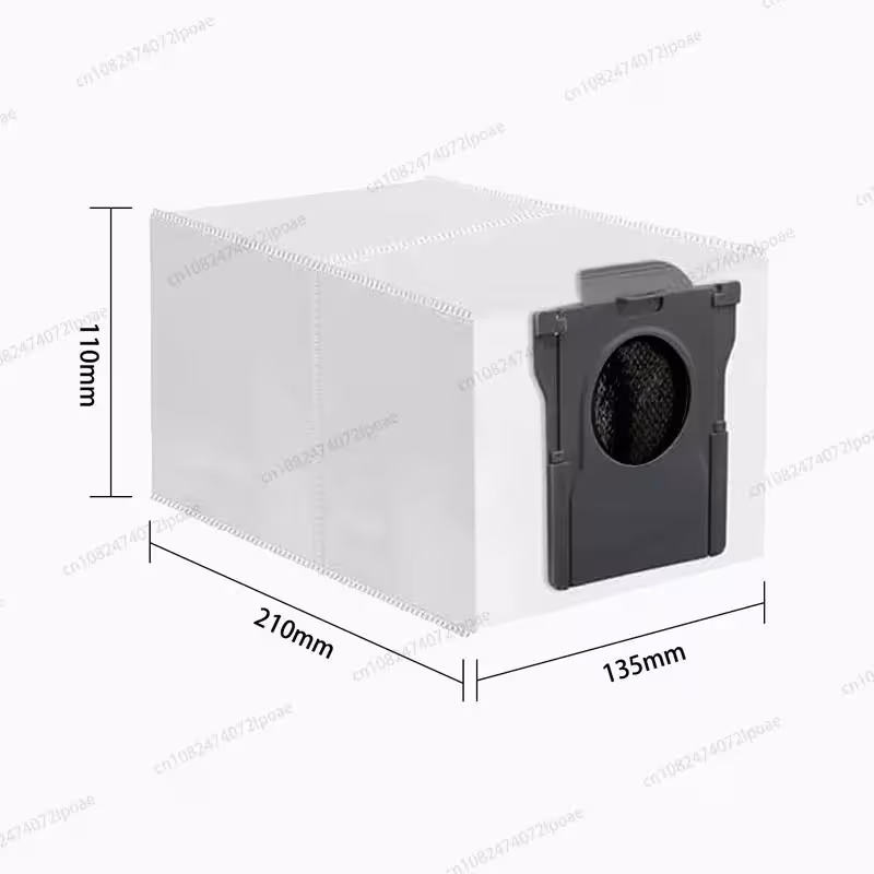 Piezas de repuesto para Dreame L40 Ultra