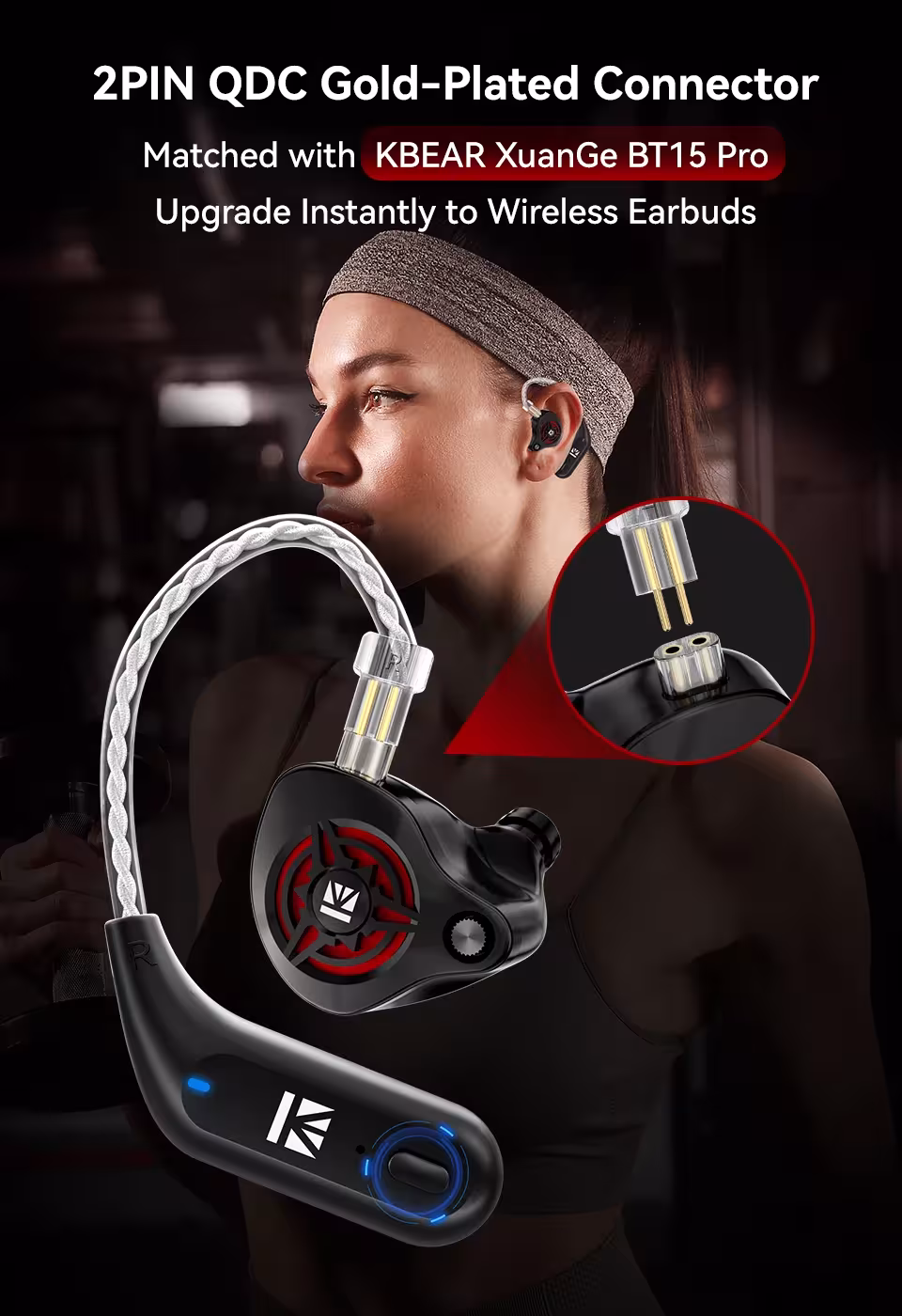 casque de jeu filaire