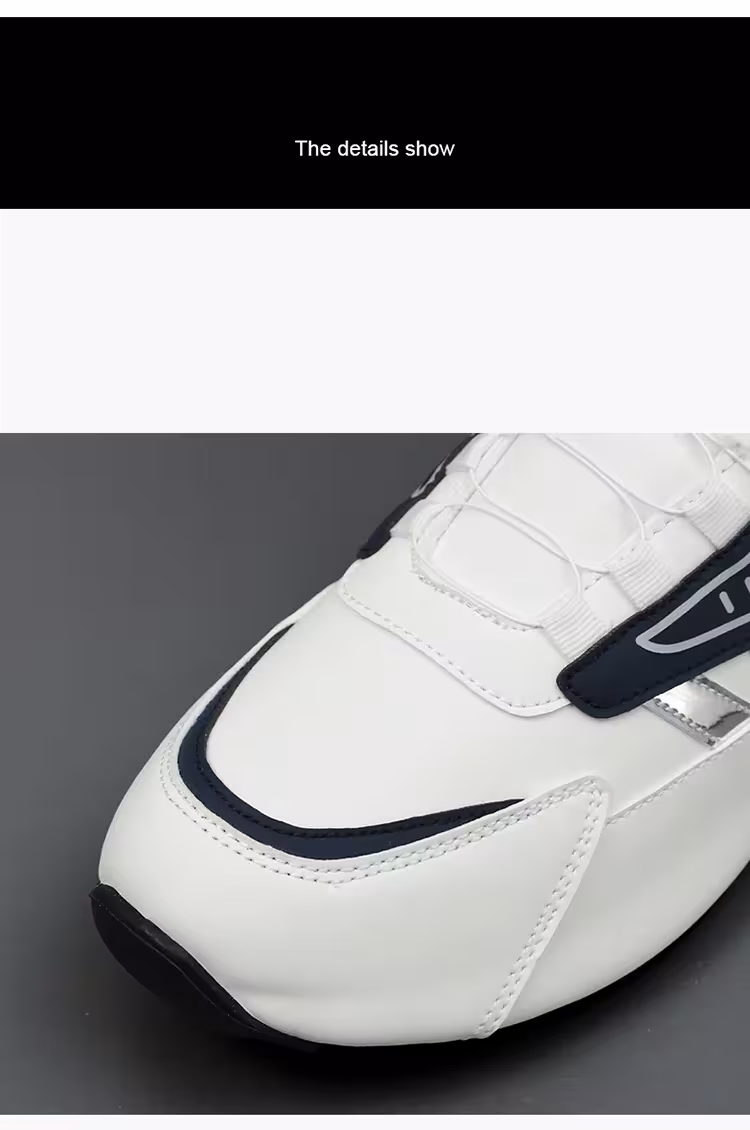 Męskie sandały typu slip-on