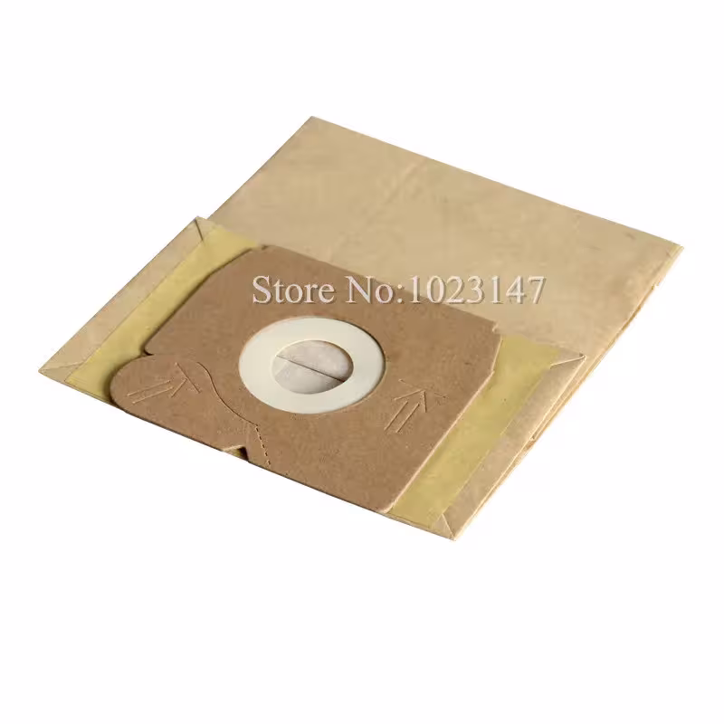 sacchetti di carta per aspirapolvere Electrolux
