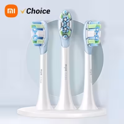 Xiaomi Mijia Electric Toothbrush Brush Head for Mijia Sonic Vibration Electric Toothbrush Pro Waterproof Portable Personal Care 1