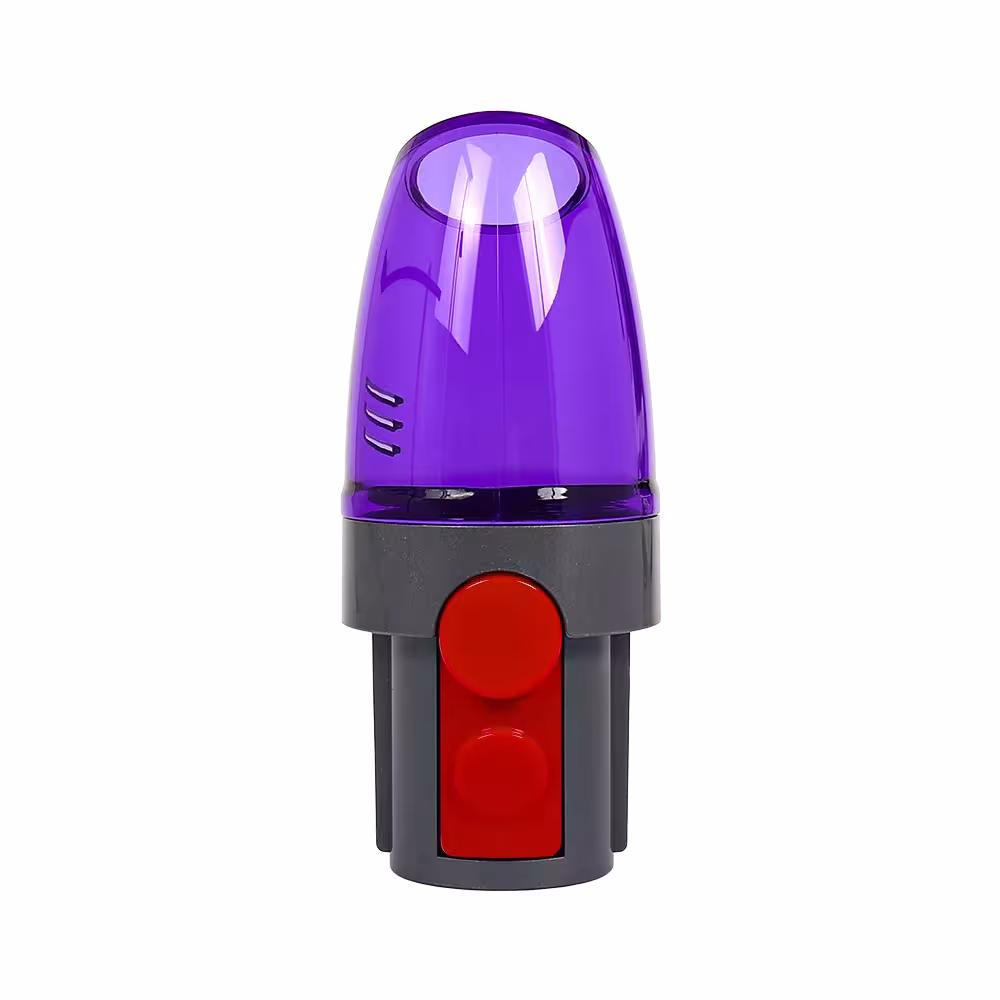 adaptador de boquilla de succión