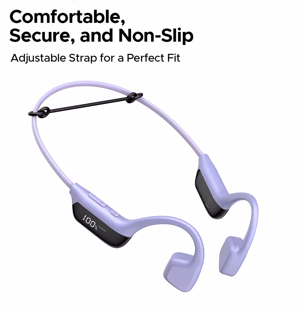 bone conduction headphones