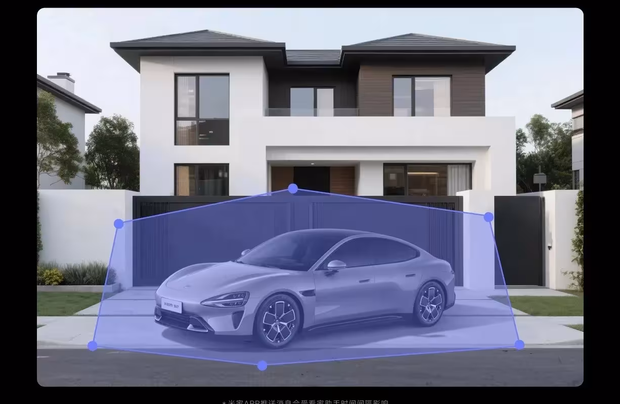 outdoor surveillance camera