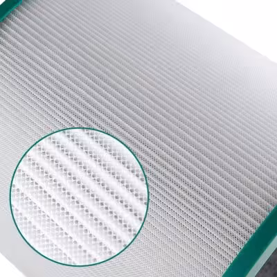 PM2.5 Activated Carbon Filter for Dyson Air Purifier DP01 DP03 HP00 HP01 HP02 HP03 Dyson Hepa Filter for Dyson 2