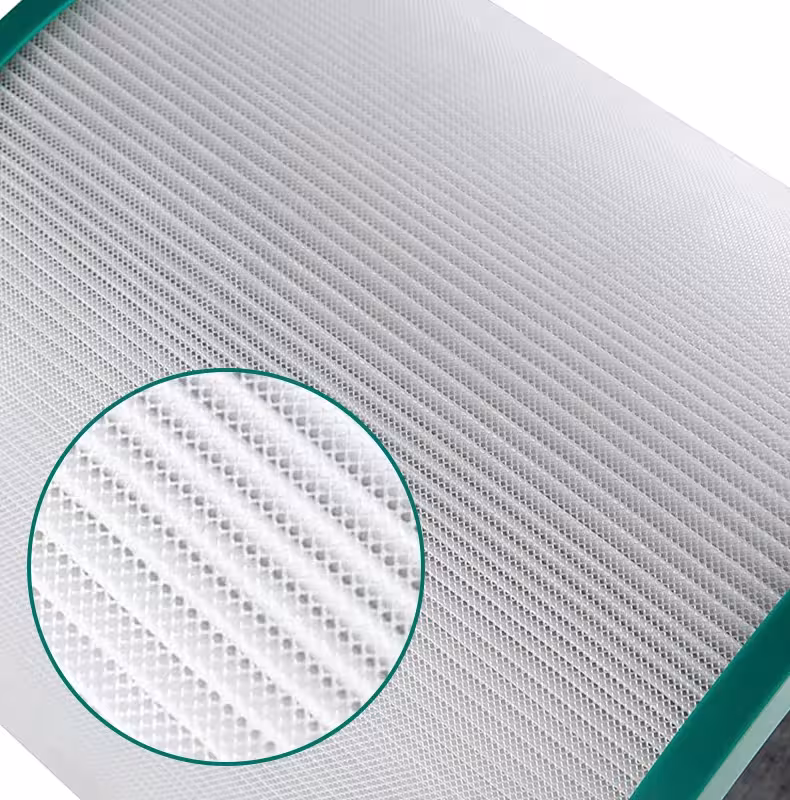 HEPA oro filtras Dyson