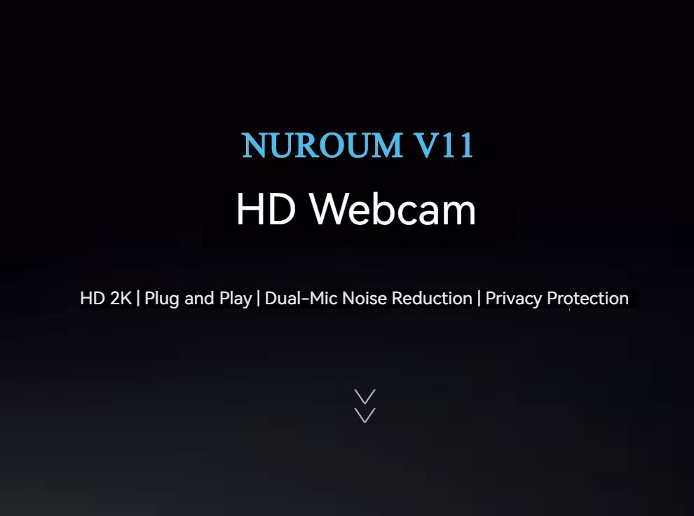 Telecamera internet 2K