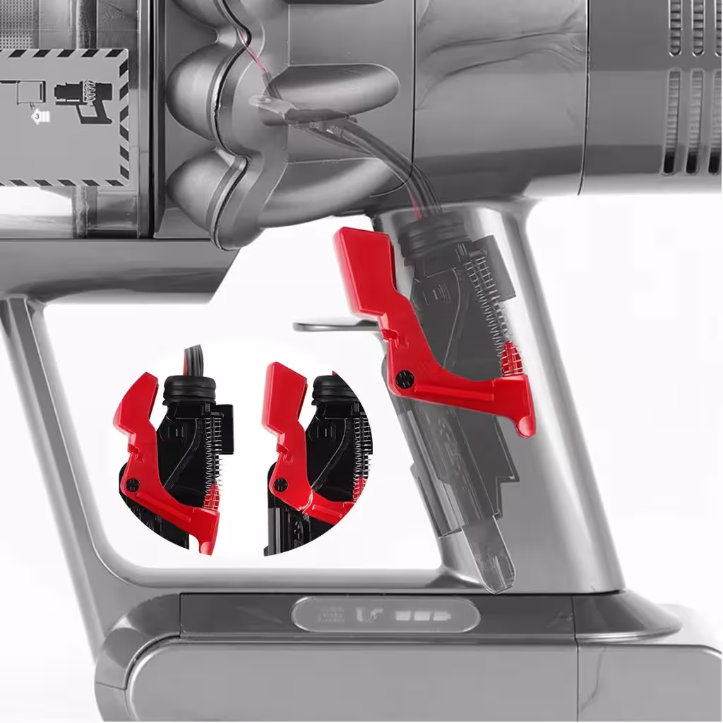 interruptor dyson v10 v11
