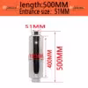 ength-500mm-51mm