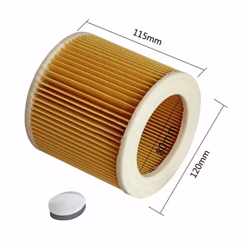 filtro a cartuccia Karcher