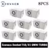 8pcs