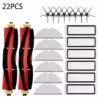 22pcs