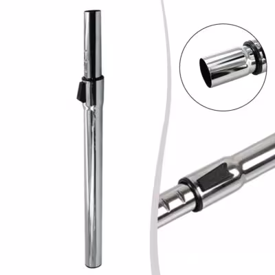 Upgrade Your Cleaning Experience with This Replacement Telescoping Tube Compatible with Multiple For MIELE Vacuums 1