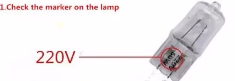 LED G4 lemputė