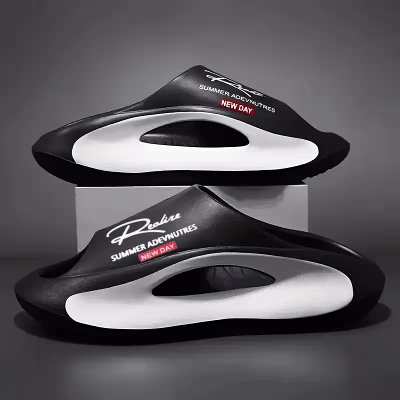 lightweight EVA slippers