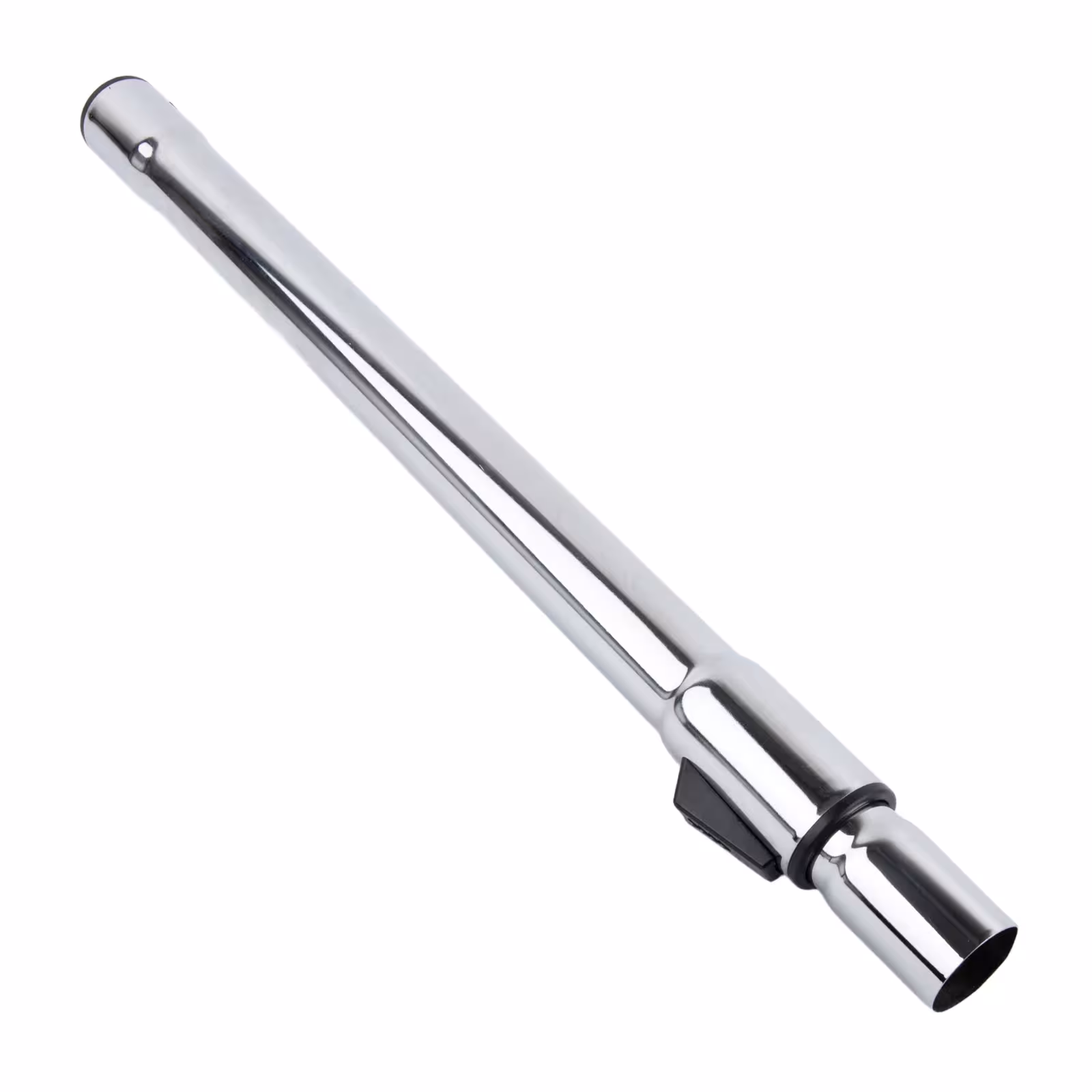 Tube télescopique pour aspirateur.