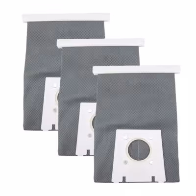 Washable Type G Cloth Dust Bag For SIEMENS Bosch BSG6 BSG7 BSGL3126GB GL30 ProEnergy Hoover Bag 1