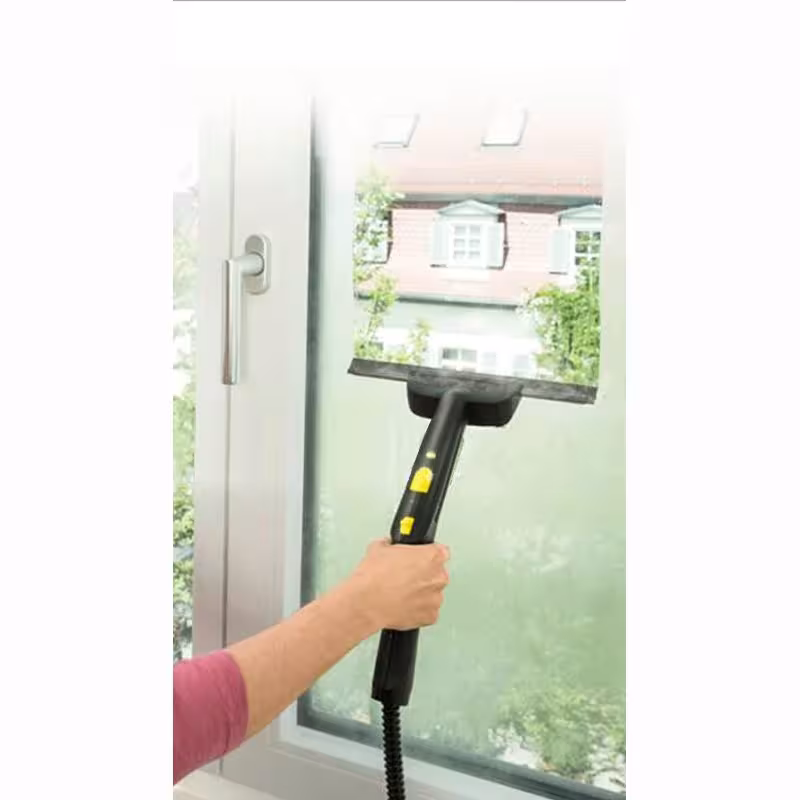 spazzola per accessori di pulizia a vapore