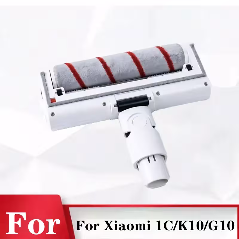 Elektrinis šepetėlio antgalis Dreame XR V8 G9 V11 dulkių siurbliams Xiaomi 1C K10 G10