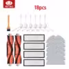 18pcs