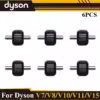 6 pièces