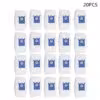 20 pezzi
